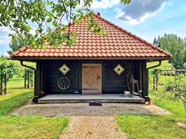 Daiktų laikymas, kabykla
