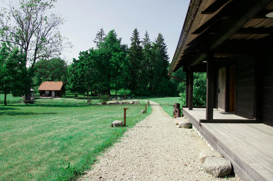 Anykščiai Mėnulio Akmuo